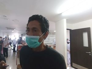 Ayah Kandung Bocah Telantar di Sidakarya: Naya Dianiaya Pacar Ibunya