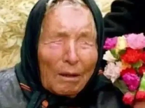 6 Prediksi Viral Baba Vanga soal 2022, 2 Sudah Kejadian