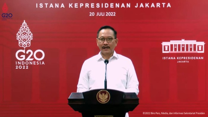 Bambang Susantono