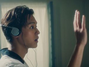 Billkin Release Teaser Singkat MV Comeback, Makin Nggak Sabar!