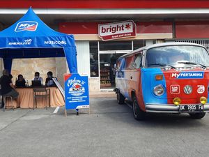 Pendaftar MyPertamina Tembus 1 Juta hingga Akhir Agustus 2022