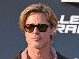 Brad Pitt Buat Peringatan Setelah Wajahnya Dipakai Menipu Wanita Rp 13 Miliar