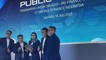 BRI Rencanakan Obligasi Senilai Rp 700 M
