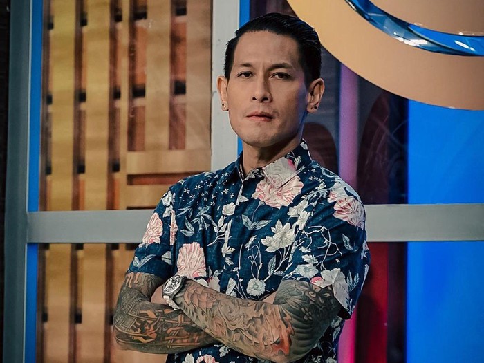 Chef Juna Chef Juna