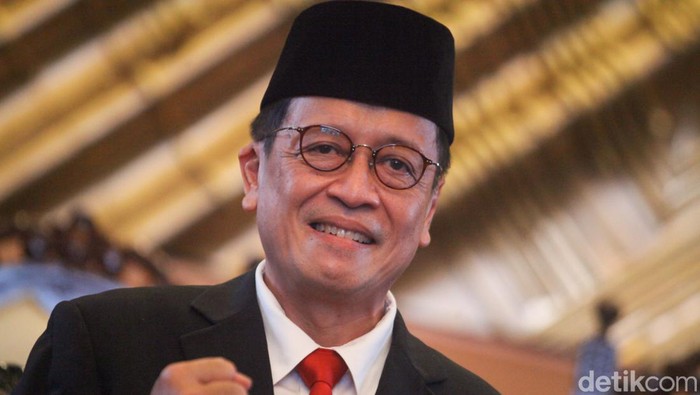 Dian Ediana Rae sebagai Kepala Eksekutif Pengawas Perbankan merangkap anggota
