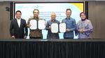 Dukung Akselerasi Bisnis lewat Ekspor Nasional