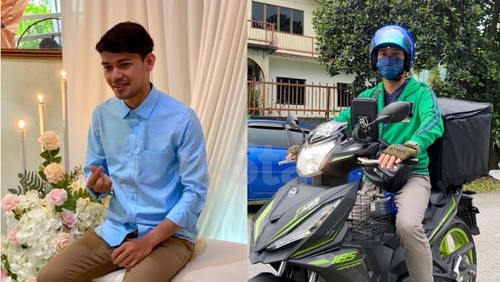 Foto Mohammad Fadzilnorudin Yahaya.