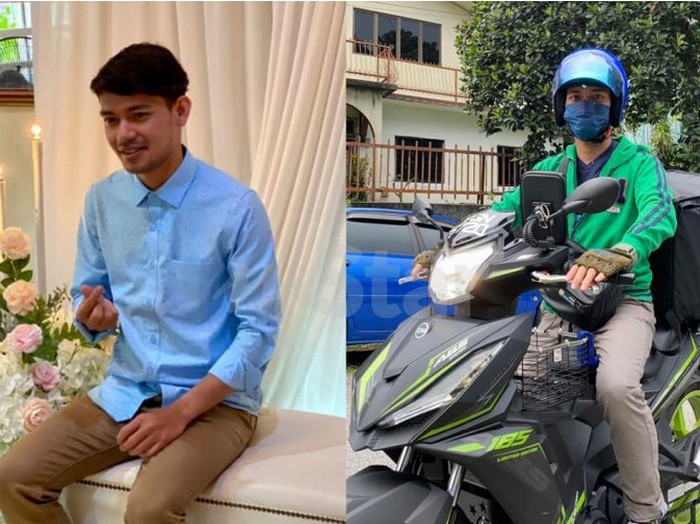 Foto Mohammad Fadzilnorudin Yahaya. Foto Mohammad Fadzilnorudin Yahaya.
