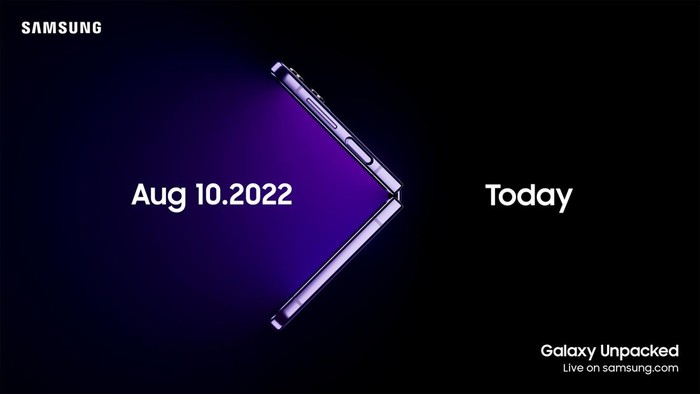 Galaxy Z Fold 4