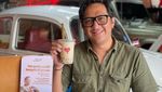 Serunya Kulineran Andre Taulany, Si Sultan Bintaro Bareng Geng Motornya