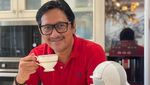 Serunya Kulineran Andre Taulany, Si Sultan Bintaro Bareng Geng Motornya