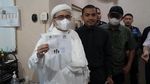 Momen Habib Rizieq Bebas Bersyarat