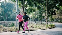 Slow Jogging vs Jogging Biasa, Apa Bedanya dari Segi Manfaat? Ini Kata Dokter
