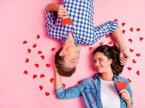 Ini Terjadi pada Otak Ketika Kamu Jatuh Cinta