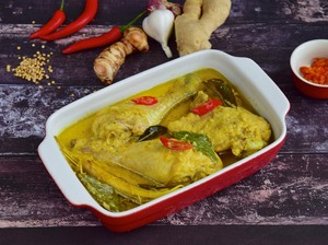 5 Kuliner Khas Purwakarta Saat Lebaran