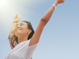 3 Jurus Mental Sehat dari Finlandia, Warga Paling Bahagia di Dunia