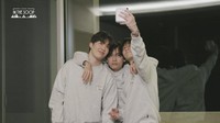 Mereka terlihat menikmati kebersamaan di sebuah rumah yang sama. Foto: (Dok. In the Soop)
