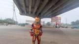 Iron Man CBD: Kecelakaan Sering Terjadi Setelah Lampu Merah Dipasang