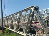 Jembatan Pemali Dibom Bupati Brebes 1947, Sejarawan Usul Prasasti