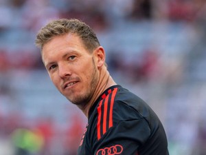 Nagelsmann Heran! Barcelona Tak Punya Duit, tapi Belanja Terus