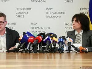 Kasus Mata-mata Rusia, Parlemen Ukraina Pecat Sejumlah Pejabat