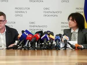 Kasus Mata-mata Rusia, Parlemen Ukraina Pecat Sejumlah Pejabat