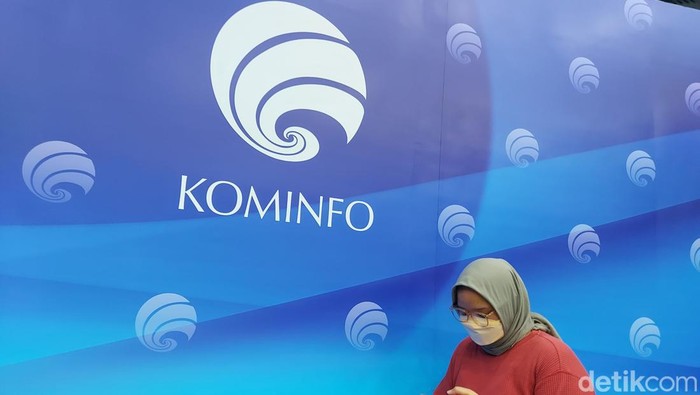Kementerian Komunikasi dan Informatika (Kominfo) Kementerian Komunikasi dan Informatika (Kominfo)