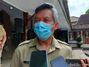 22.181 Ekor Sapi di Blitar Divaksin PMK Tahap Pertama