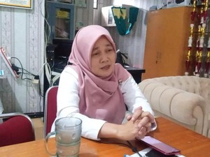 Cerita Kepsek Saat Terima Laporan Guru Agama Cabuli Siswanya