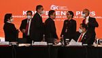 Komitmen Dewan Komisioner OJK 2022-2027