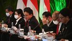 Komitmen Dewan Komisioner OJK 2022-2027