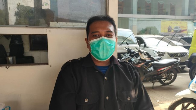 Para Superhero Penyelamat Korban Kecelakaan Maut Cibubur