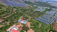 Pada berbagai kesempatan, China berjanji mengendalikan konsumsi batu bara pada periode 2021-2025 untuk membatasi emisi karbon.