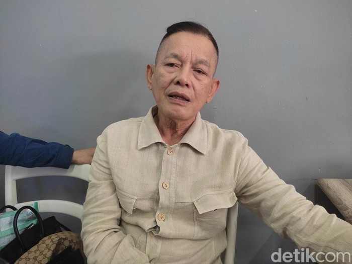 Letjen (Purn) Djadja Suparman