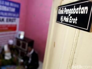 Pepaya Bisa Memperbesar Payudara? Kata Mak Erot Sih Begitu