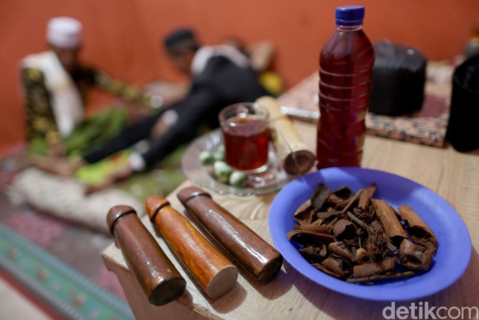 Lipsus Mak EROT untuk detikhealth