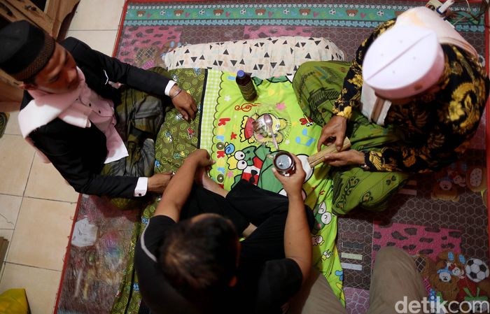 Lipsus Mak EROT untuk detikhealth Lipsus Mak EROT untuk detikhealth