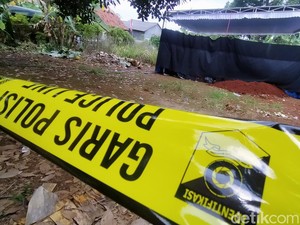 Cerita Tragis soal Kematian Putri Angela Korban Mutilasi di Bekasi