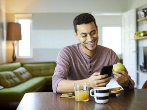 Ini 7 Makanan yang Bikin Pria Awet Muda dan Sehat