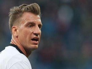 Ingat Maxi Lopez? Dulu Ribut Sama Icardi, Kini Mau Beli Birmingham City