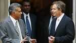 Melihat Rekam Jejak Presiden Baru Sri Lanka Ranil Wickremesinghe
