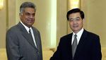 Melihat Rekam Jejak Presiden Baru Sri Lanka Ranil Wickremesinghe