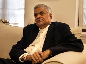 Presiden Sri Lanka Sebut Utang Luar Negeri Baru Bisa Dibayar 2027