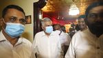 Melihat Rekam Jejak Presiden Baru Sri Lanka Ranil Wickremesinghe