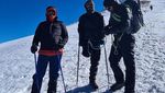 Mengenal Jarah Alhawamdeh, Pendaki Difabel yang Taklukkan Kilimanjaro