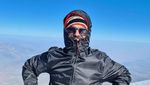 Mengenal Jarah Alhawamdeh, Pendaki Difabel yang Taklukkan Kilimanjaro