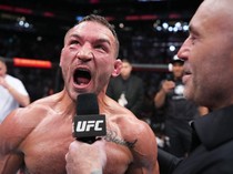 Petarung UFC Ini Kecam Maskapai yang Usir Khabib dari Pesawat