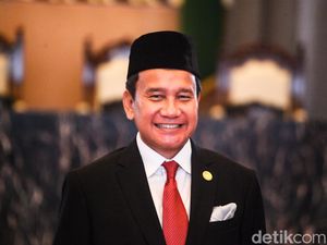 OJK Minta Lahan 1,5 Hektare buat Kantor di IKN
