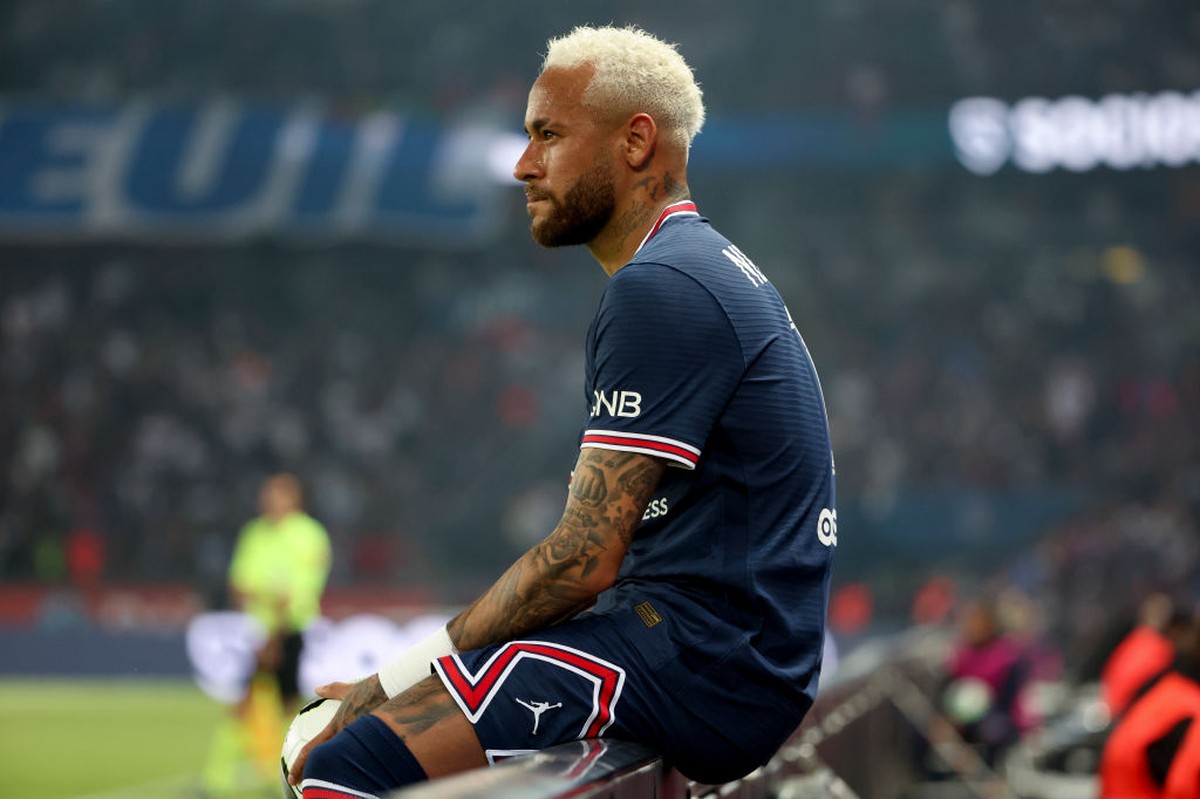 Foto: Getty Images/John Berry