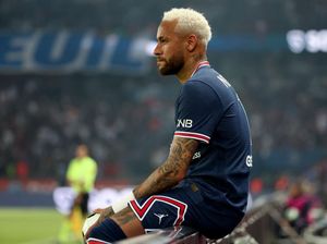 Arab Saudi, MLS, dan Barcelona Mengejar Neymar